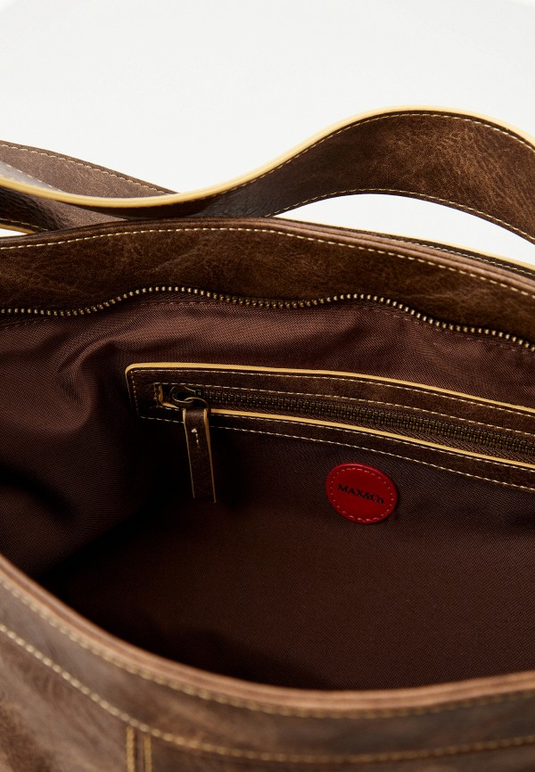 Max&Co Сумка - тринсформер CARGOTOTE - фото 4