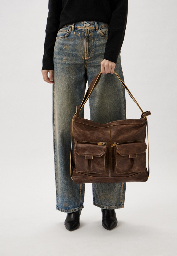 Max&Co Сумка - тринсформер CARGOTOTE - фото 6