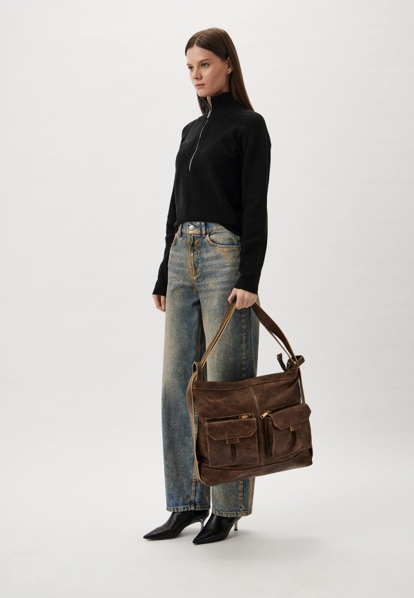 Max&Co Сумка - тринсформер CARGOTOTE - фото 5