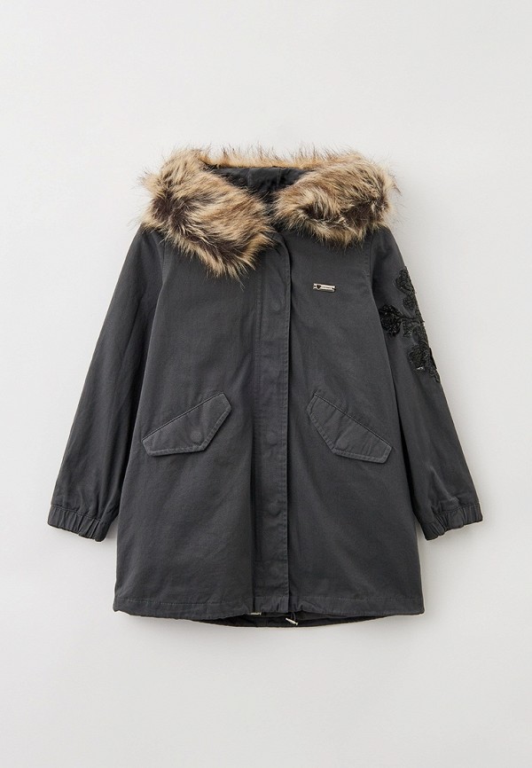 Twinset Milano Куртка утепленная - фото 1