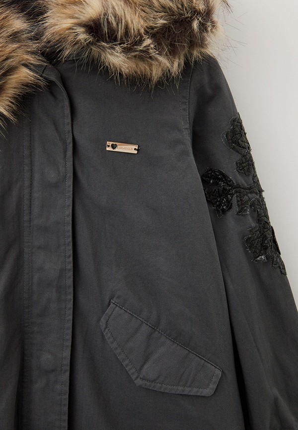 Twinset Milano Куртка утепленная - фото 3