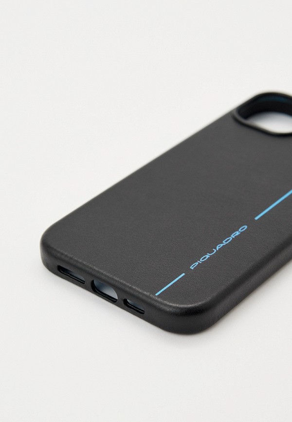 Piquadro Чехол для iPhone - 15 Plus - фото 2