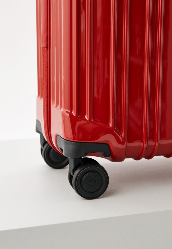 Piquadro Чемодан - PQ LIGHT - фото 4