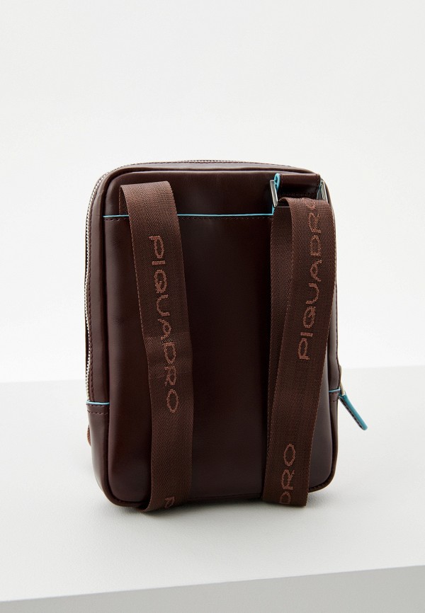 Piquadro Сумка - BLUE SQUARE - фото 2