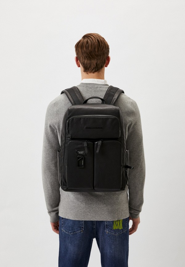 Piquadro Рюкзак - HARPER - фото 5