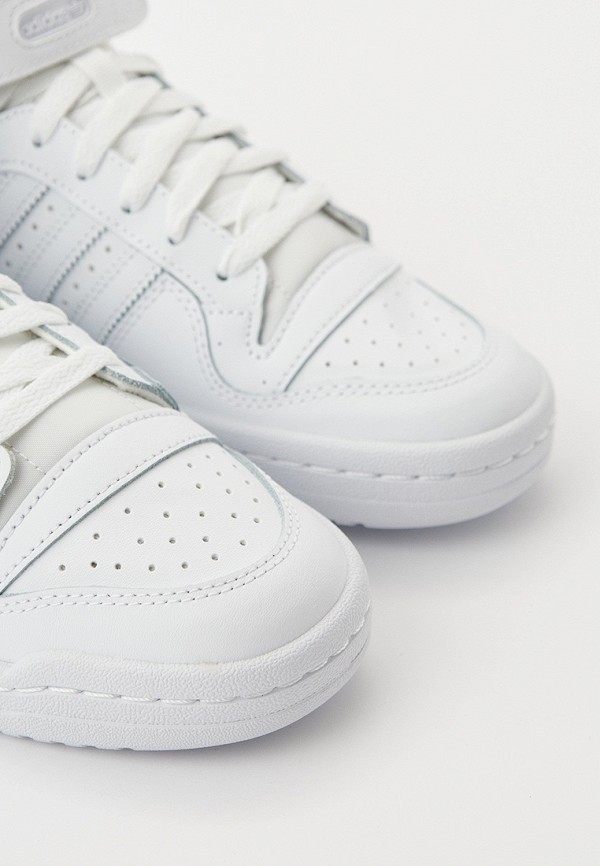 adidas Originals Кеды - FORUM MID - фото 2