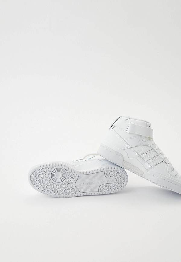 adidas Originals Кеды - FORUM MID - фото 5