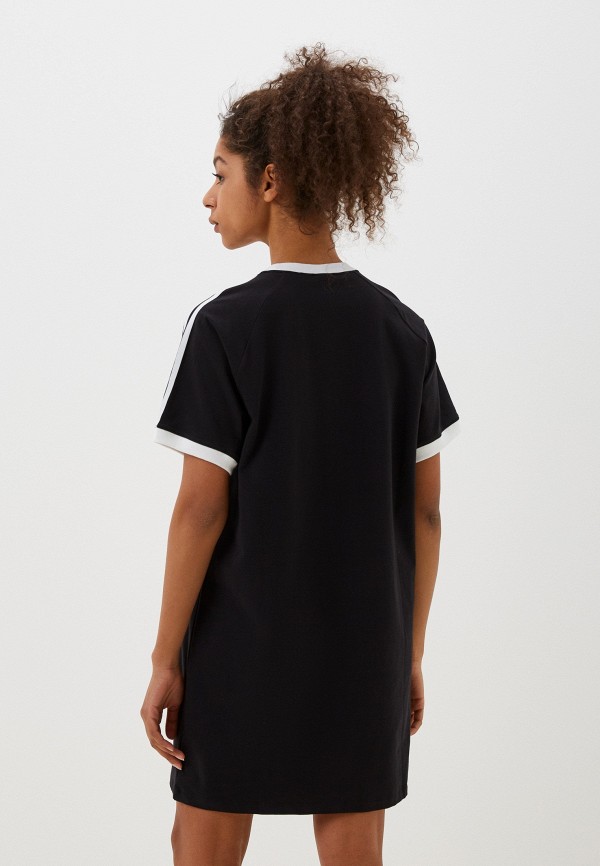 adidas Originals Платье - 3 S RGLN DRESS - фото 3