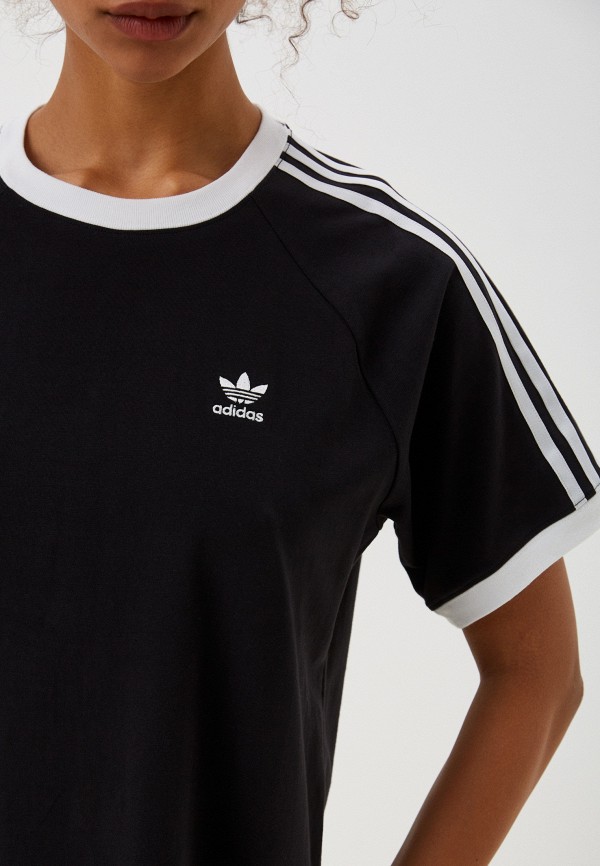 adidas Originals Платье - 3 S RGLN DRESS - фото 4