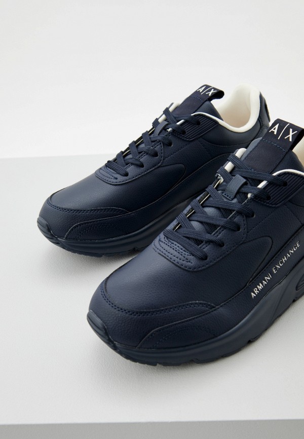 Armani Exchange Кроссовки - фото 2