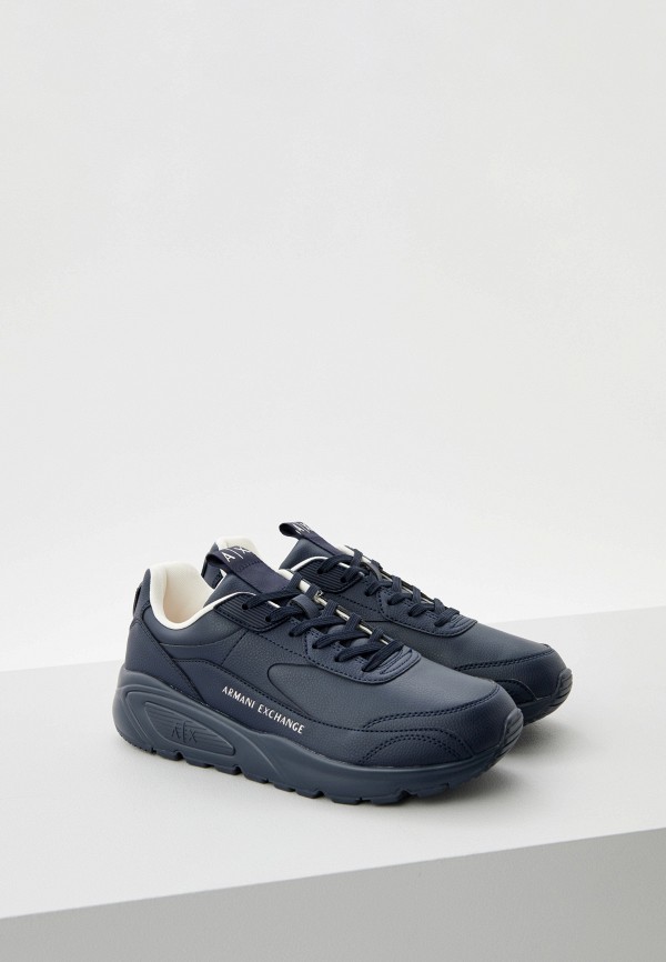 Armani Exchange Кроссовки - фото 3