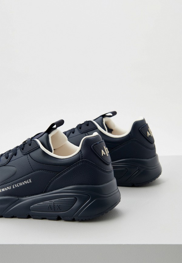 Armani Exchange Кроссовки - фото 4