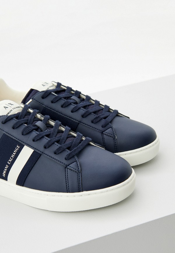 Armani Exchange Кеды - фото 2
