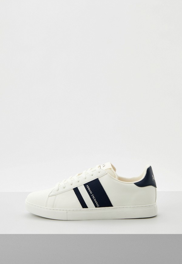 Armani Exchange Кеды - фото 1