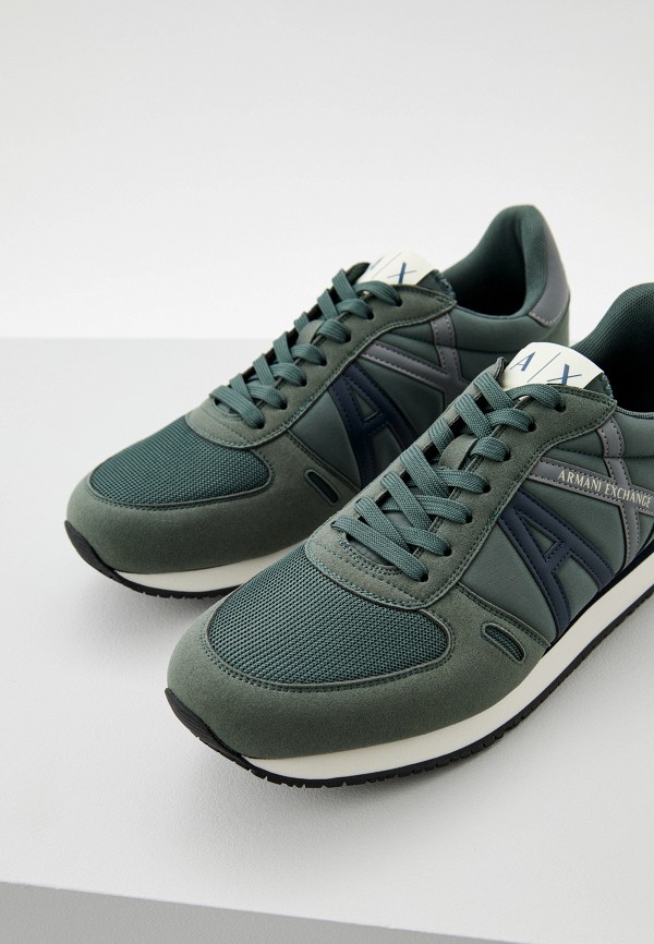 Armani Exchange Кроссовки - фото 2