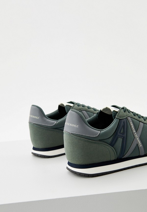 Armani Exchange Кроссовки - фото 4