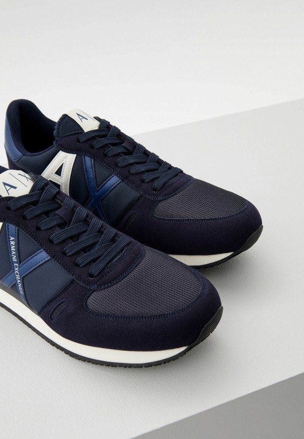 Armani Exchange Кроссовки - фото 2