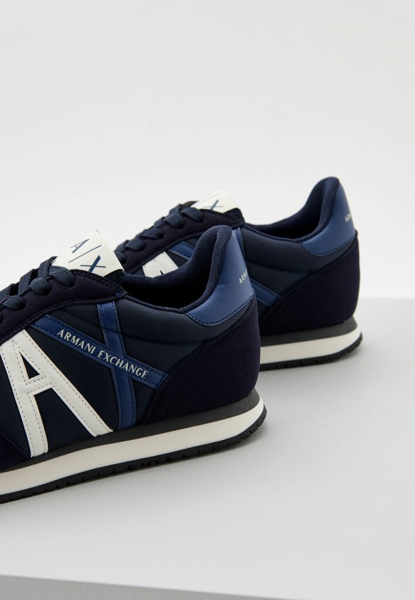 Armani Exchange Кроссовки - фото 4
