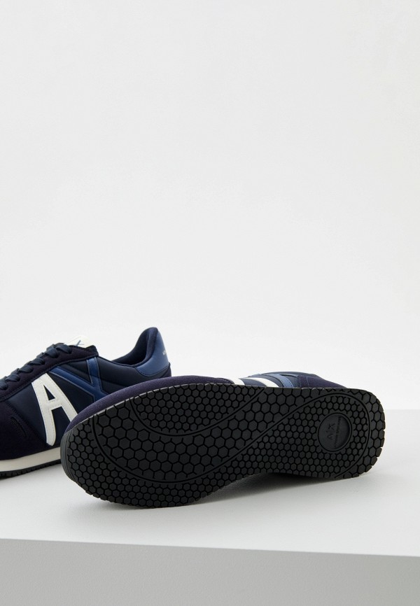Armani Exchange Кроссовки - фото 5
