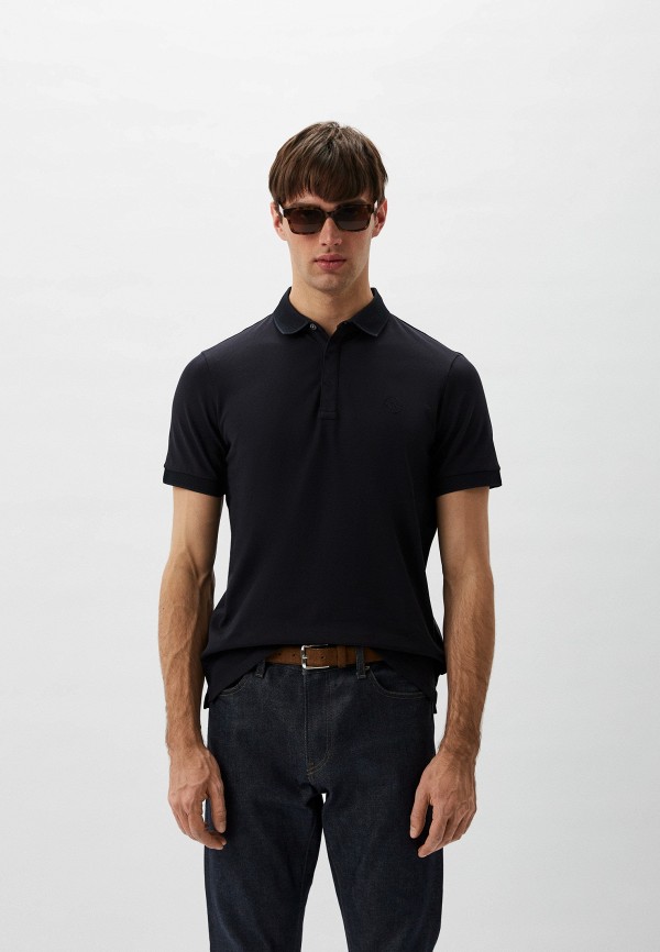 Armani Exchange Поло - фото 1