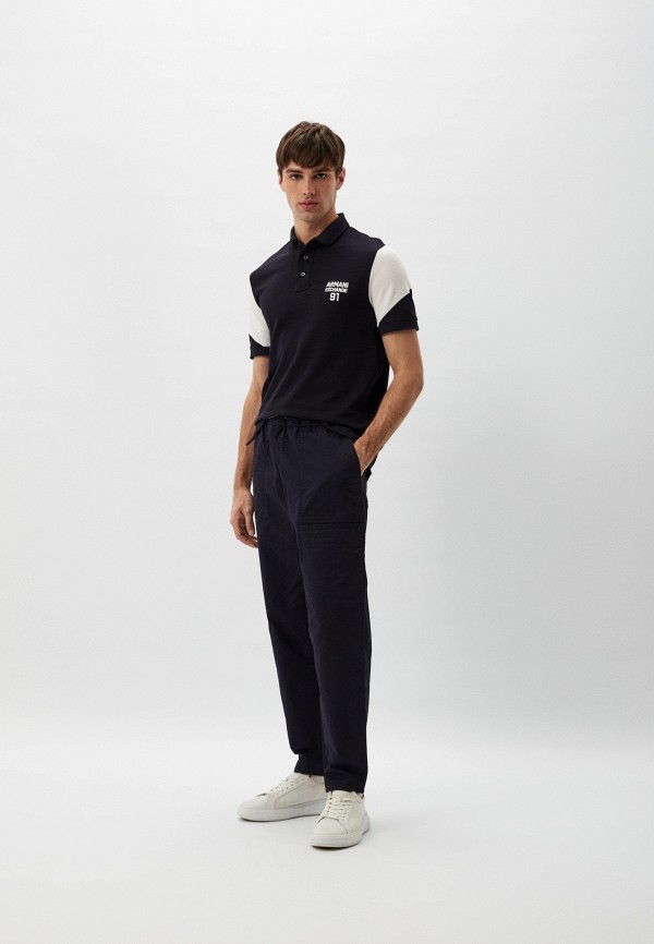 Armani Exchange Брюки - фото 2