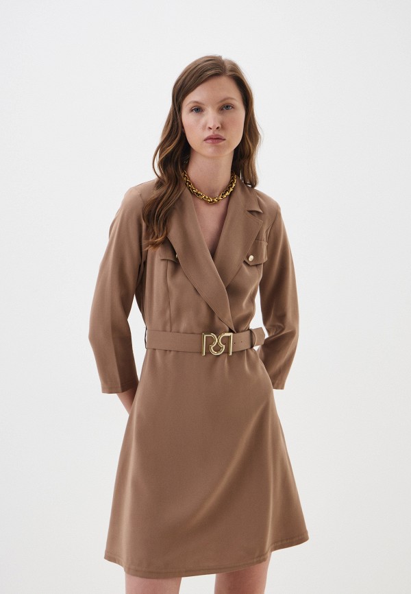 Rinascimento Платье - фото 1