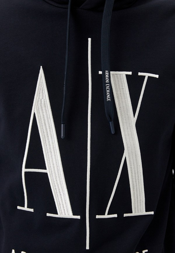 Armani Exchange Худи - фото 4