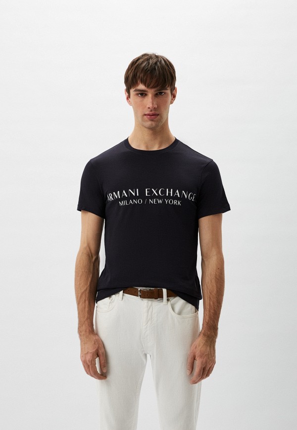 Armani Exchange Футболка - фото 1