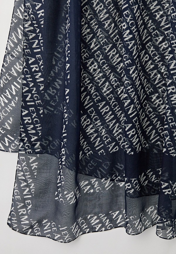 Armani Exchange Палантин - фото 3