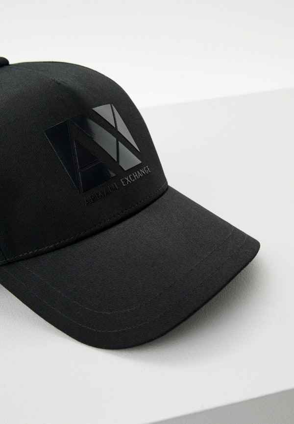 Armani Exchange Бейсболка - фото 3