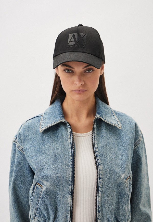 Armani Exchange Бейсболка - фото 4