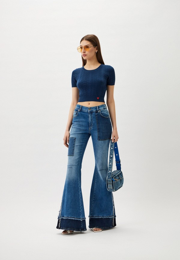 Love Moschino Джемпер - фото 2