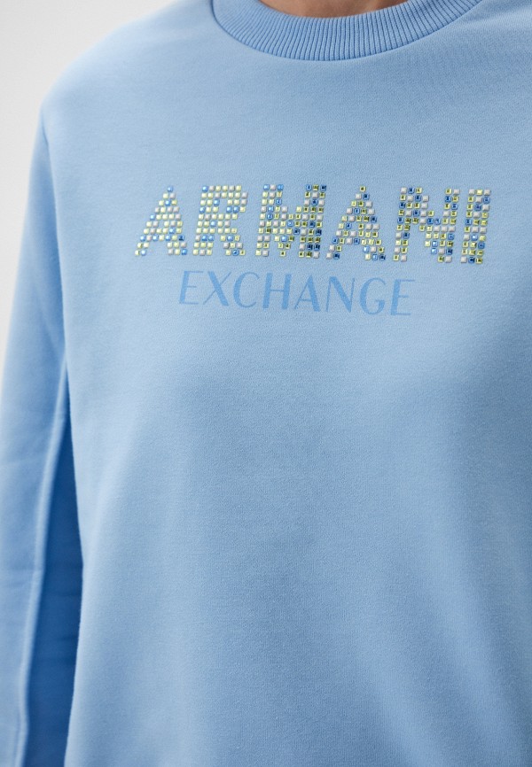 Armani Exchange Свитшот - фото 4