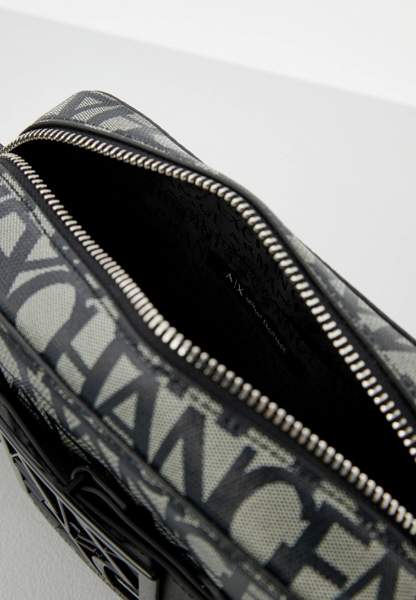 Armani Exchange Сумка - фото 4