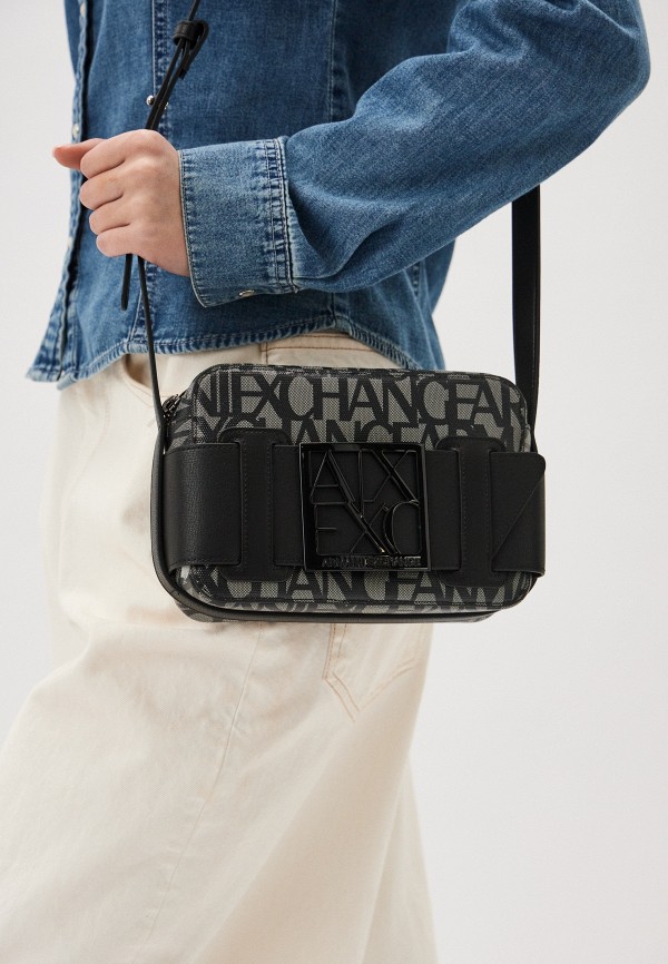 Armani Exchange Сумка - фото 6
