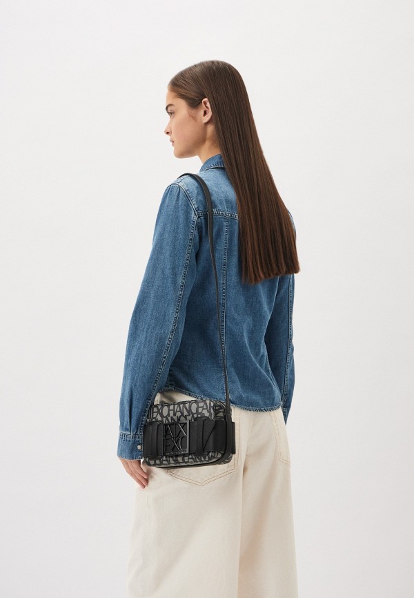 Armani Exchange Сумка - фото 5