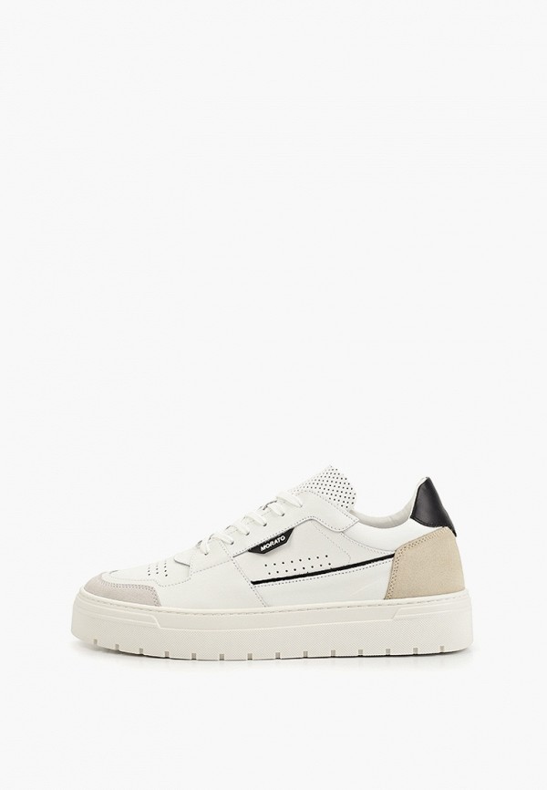 Antony Morato Кеды - фото 1