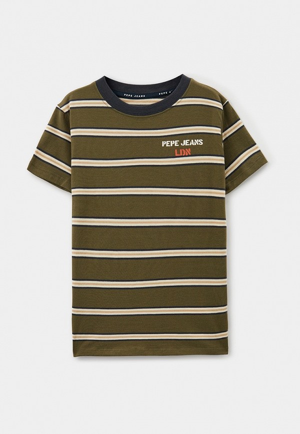 Pepe Jeans Футболка - фото 1