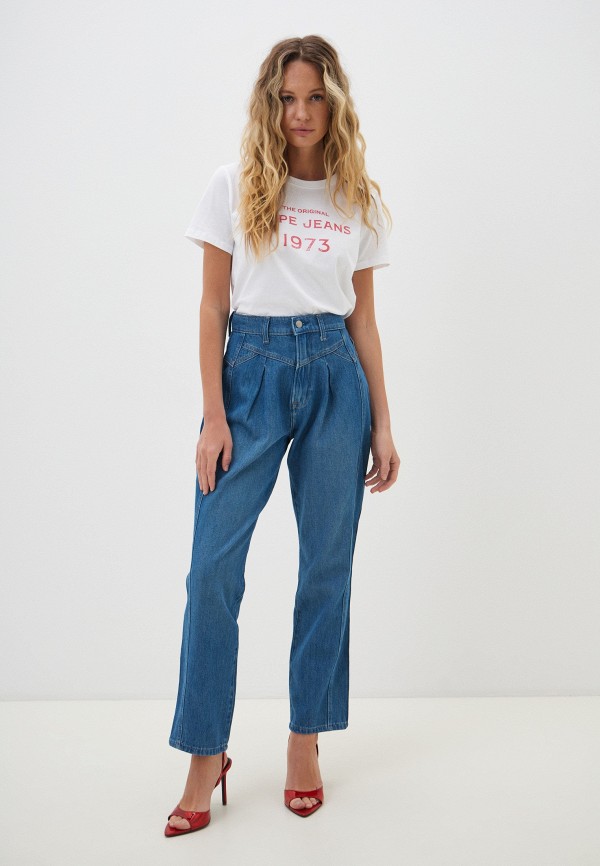 Pepe Jeans Джинсы - фото 2