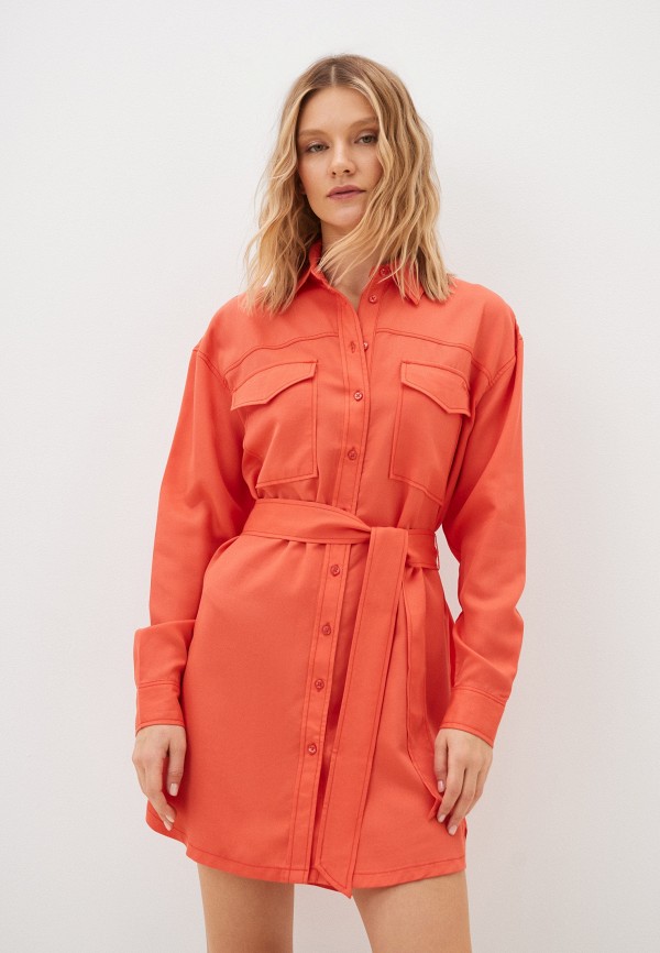 Pepe Jeans Платье - фото 1