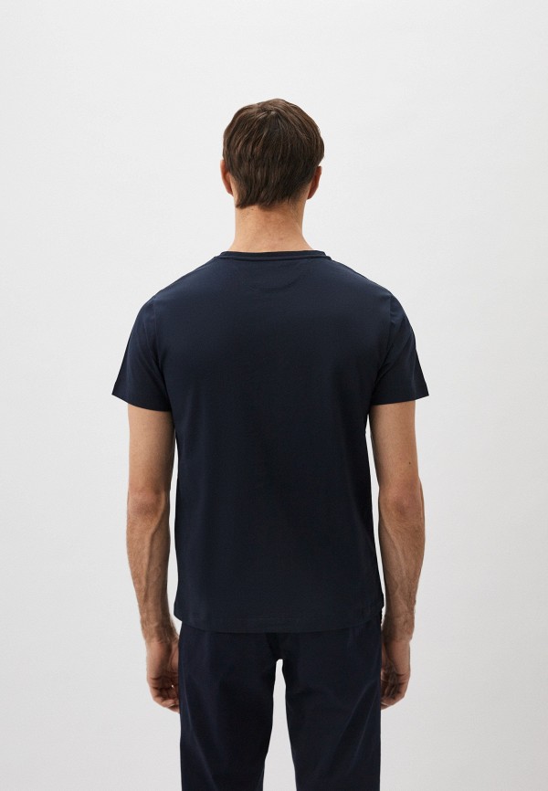 Hackett London Футболка - PIMA COTTON TEE - фото 3