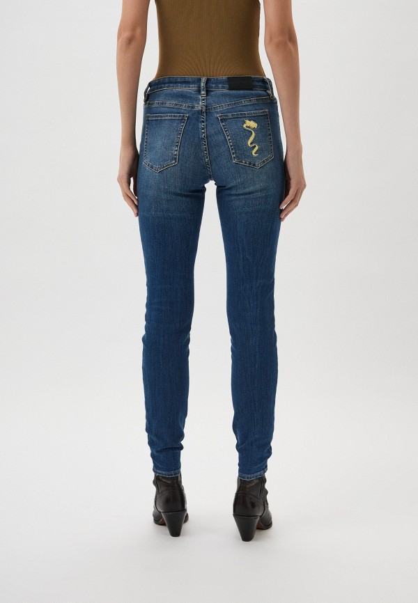 Armani Exchange Джинсы - фото 3