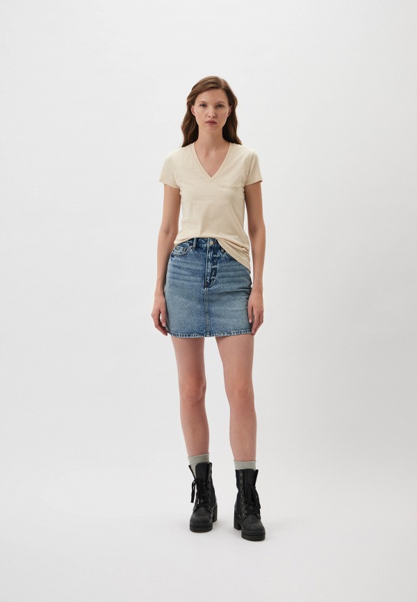 Armani Exchange Футболка - фото 2