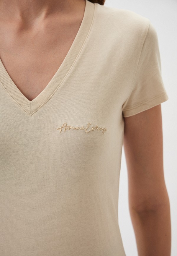 Armani Exchange Футболка - фото 4