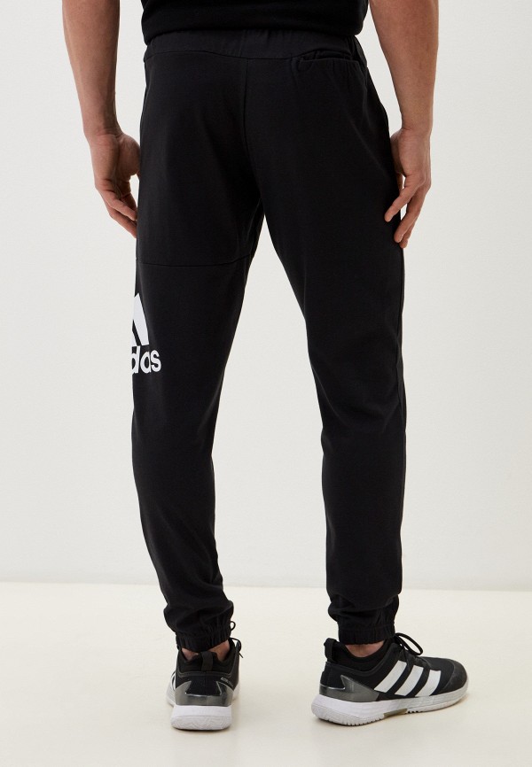 adidas Брюки спортивные - ESS LGO T P SJ - фото 3
