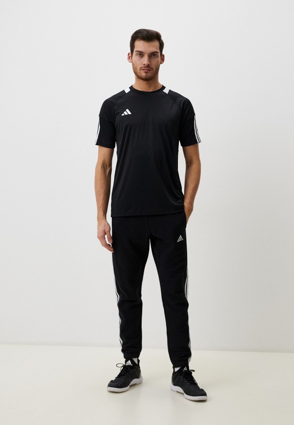 adidas Брюки спортивные - M 3S FT TE PT - фото 2