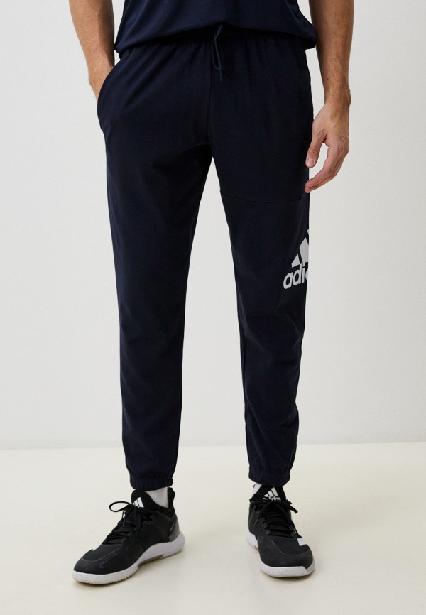 adidas Брюки спортивные - ESS LGO T P SJ - фото 1