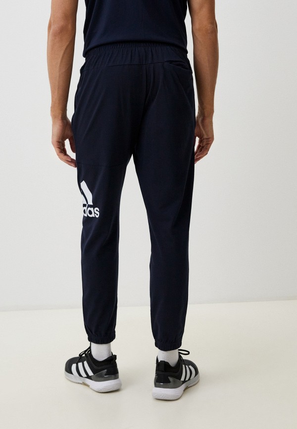 adidas Брюки спортивные - ESS LGO T P SJ - фото 3