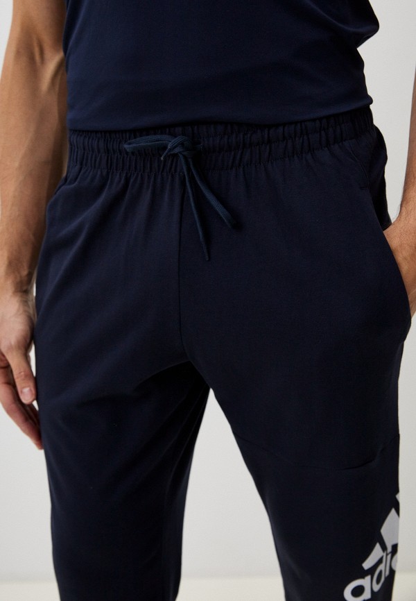 adidas Брюки спортивные - ESS LGO T P SJ - фото 4