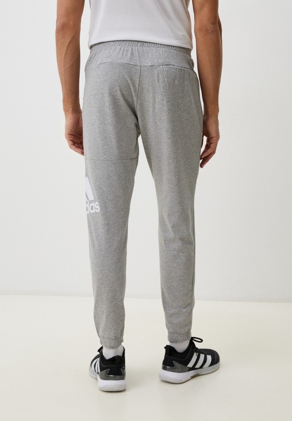 adidas Брюки спортивные - ESS LGO T P SJ - фото 3